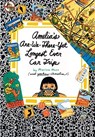 Amelia's Are-We-There-Yet Longest Ever Car Trip - Marissa Moss - 9781416909064