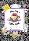 Amelia Tells All - Marissa Moss - 9781416909187