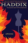 Haddix, M: Uprising - Margaret Peterson Haddix - 9781416911722
