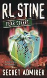 Secret Admirer - R L Stine - 9781416916888