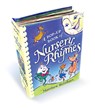A Pop-Up Book of Nursery Rhymes - Matthew Reinhart - 9781416918257
