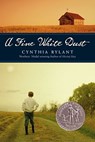 A Fine White Dust - Cynthia Rylant - 9781416927693