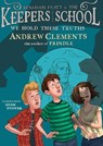 We Hold These Truths - Andrew Clements - 9781416939115