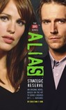 Strategic Reserve - Christina F. York ; J. J. Abrams - 9781416940548
