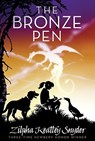 The Bronze Pen - Zilpha Keatley Snyder - 9781416942085