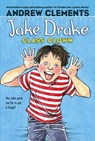 Jake Drake, Class Clown - Andrew Clements - 9781416949121