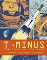 T MINUS - Jim Ottaviani - 9781416949602