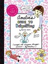 Amelia's Guide to Babysitting - Marissa Moss - 9781416950516