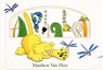 Alphabet [With Poster] - Matthew Van Fleet - 9781416955658