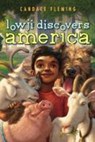 LOWJI DISCOVERS AMER R/E - Candace Fleming - 9781416958321