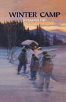 Winter Camp - Kirkpatrick Hill - 9781416964551