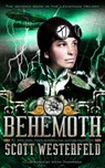 BEHEMOTH - Scott Westerfeld - 9781416971757