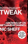 Sheff, N: Tweak - Nic Sheff - 9781416972198
