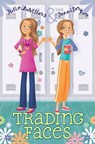 Trading Faces - Julia Devillers - 9781416975311