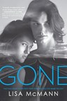 Gone - Lisa McMann - 9781416979180