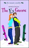 The Ex Games - Jennifer Echols - 9781416985389