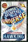 George's Secret Key to the Universe - Stephen Hawking - 9781416985846