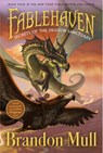Mull, B: Secrets of the Dragon Sanctuary - Brandon Mull - 9781416990284