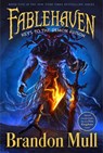Keys to the Demon Prison - Brandon Mull - 9781416990291