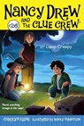 Camp Creepy - Carolyn Keene - 9781416994381