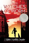 The Witches of Worm - Zilpha Keatley Snyder - 9781416995418