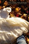 Living Dead Girl - Elizabeth Scott - 9781416996682