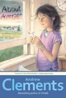 About Average - Andrew Clements - 9781416997252