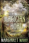 The Magician of Hoad - Margaret Mahy - 9781416997351
