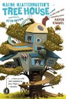 Kaline Klattermaster's Tree House - Haven Kimmel - 9781416999157