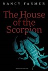 The House of the Scorpion - FARMER,  Nancy - 9781417619009