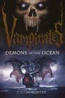 Demons of the Ocean - SOMPER,  Justin - 9781417782871