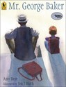 Mr. George Baker - Amy Hest - 9781417790678