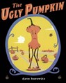 Ugly Pumpkin - Dave Horowitz - 9781417829224