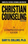 Christian Counseling 3rd Edition - Gary R. Collins - 9781418503291