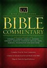 KJV BIBLE COMMENTARY - Ed Hindson - 9781418503390