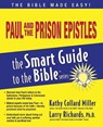 Paul and the Prison Epistles - Kathy Collard Miller - 9781418510077