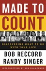 Made to Count - Bob Reccord ; Randy Singer - 9781418516338