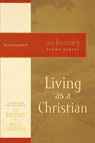 Living as a Christian - Billy Graham - 9781418517663