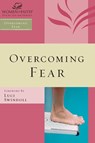 Overcoming Fear - Women of Faith ; Margaret Feinberg - 9781418526382