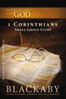 1 Corinthians - Henry Blackaby ; Richard Blackaby ; Tom Blackaby ; Melvin Blackaby - 9781418526443