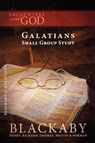 Galatians - Henry Blackaby ; Richard Blackaby ; Tom Blackaby ; Melvin Blackaby - 9781418526467