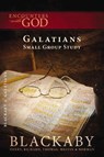Galatians - Henry Blackaby ; Richard Blackaby ; Tom Blackaby ; Melvin Blackaby - 9781418526467