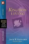 Kingdom Living - Jack W. Hayford - 9781418533274
