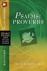 Psalms/Proverbs - Jack W. Hayford - 9781418533298