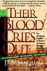 Their Blood Cries Out - Paul Marshall ; Lela Gilbert - 9781418535544