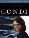 Condi - Mary Beth Brown - 9781418537050