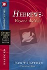 Hebrews - Jack W. Hayford - 9781418541217