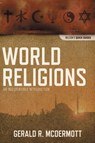 World Religions - Gerald R McDermott - 9781418545970