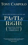 Partly Right - Tony Campolo - 9781418554361