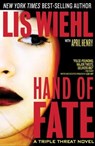 Hand of Fate - Lis Wiehl ; April Henry - 9781418554774